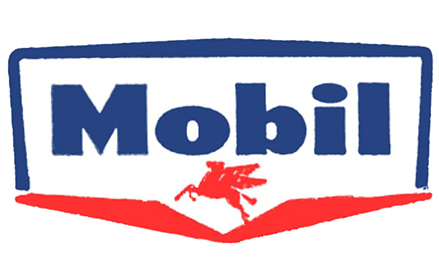 Logo Mobil baru