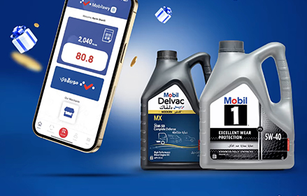 Aplikasi Mobilawy Loyalty