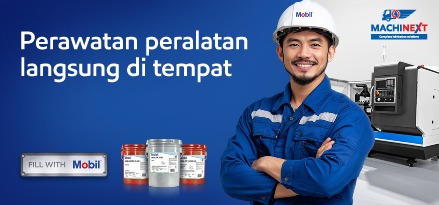 Produk manufaktur Indonesia